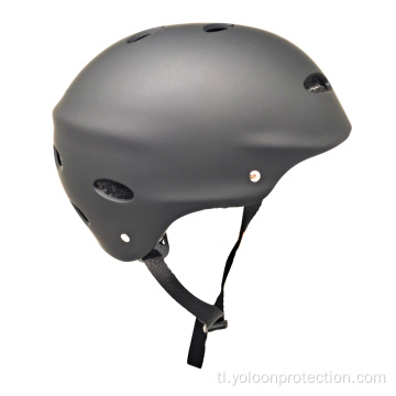 Murang Kids Adult Ice Skate Scooter Helmet.